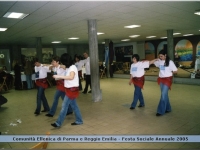 Festa Greca Sociale Annuale -Poviglio Parma!! Ετήσια Γιορτή Συλλόγου
